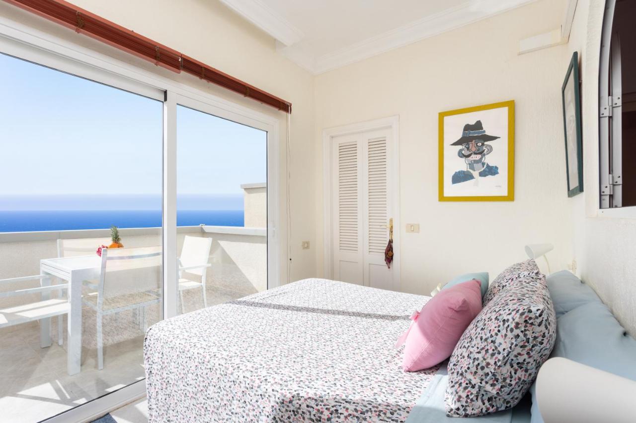 Home2Book Beach Front Las Gaviotas Santa Cruz de Tenerife Exterior foto