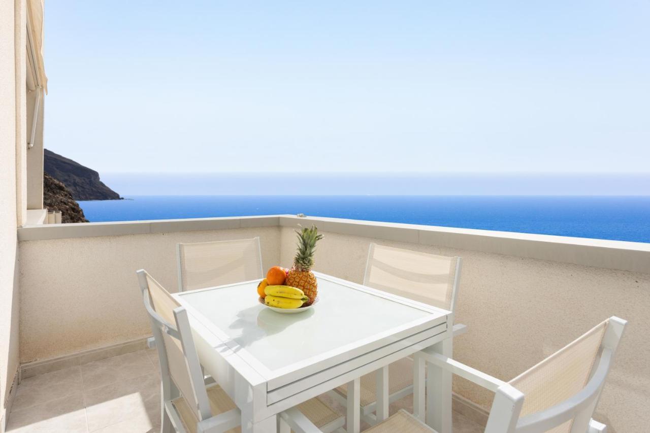 Home2Book Beach Front Las Gaviotas Santa Cruz de Tenerife Exterior foto