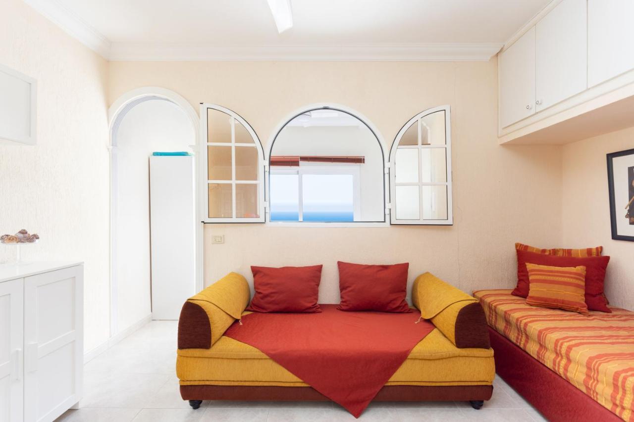 Home2Book Beach Front Las Gaviotas Santa Cruz de Tenerife Exterior foto