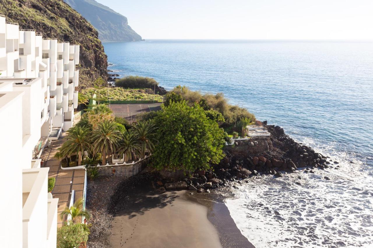 Home2Book Beach Front Las Gaviotas Santa Cruz de Tenerife Exterior foto