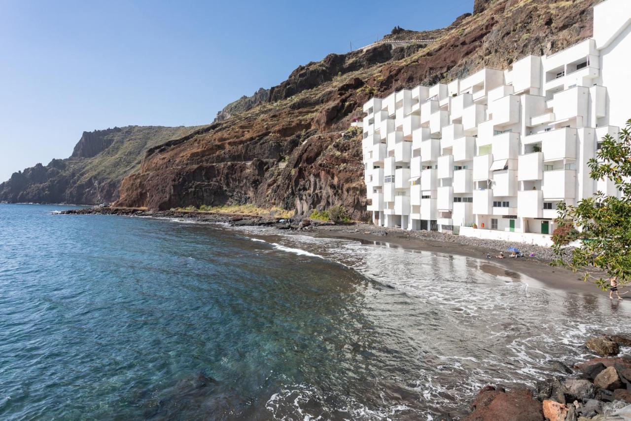 Home2Book Beach Front Las Gaviotas Santa Cruz de Tenerife Exterior foto