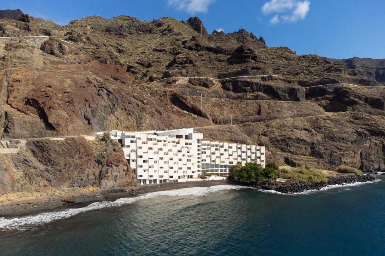 Home2Book Beach Front Las Gaviotas Santa Cruz de Tenerife Exterior foto
