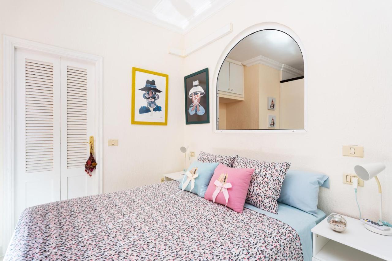 Home2Book Beach Front Las Gaviotas Santa Cruz de Tenerife Exterior foto