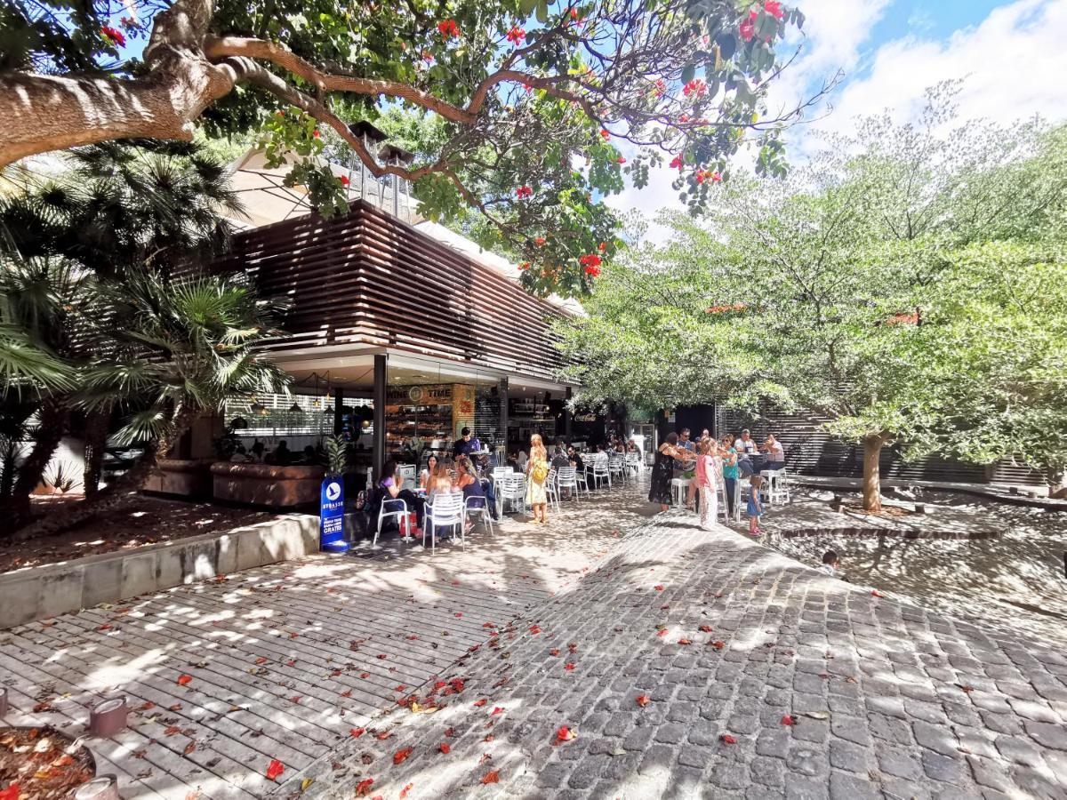 Home2Book Beach Front Las Gaviotas Santa Cruz de Tenerife Exterior foto